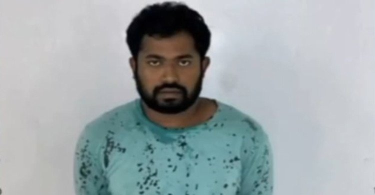 কুয়েতে চাঁদাবাজির সময় বাংলাদেশি গ্রেপ্তার